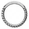 Ring Twisted Clicker