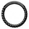 Ring Twisted Clicker