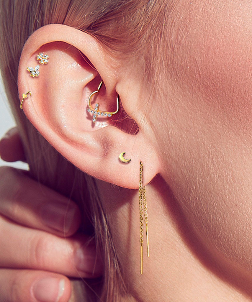 Tendencia Curated Ear